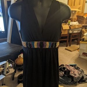 Bailey Blue Woman's Dress